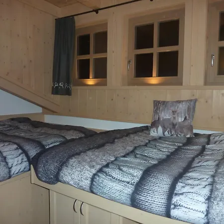 Haus Marlene 5 Krimml