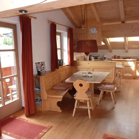 Haus Marlene 5 Apartamento