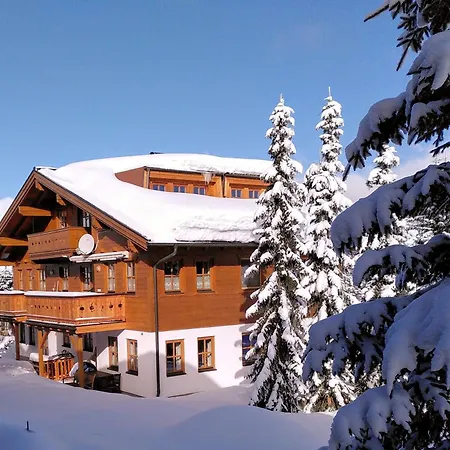 아파트 Haus Marlene 5 *