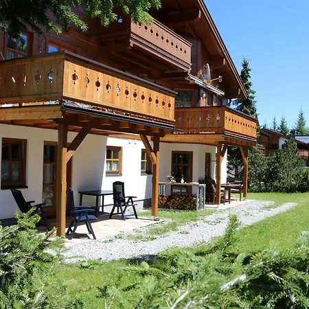 Haus Marlene 5 아파트