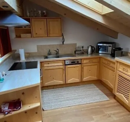 Haus Marlene 5 * Krimml