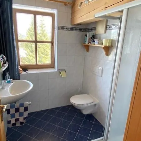 Haus Marlene 5 아파트 *