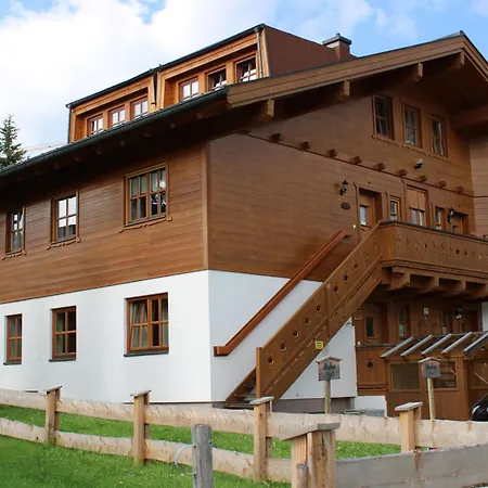 Haus Marlene 5 아파트 크리믈