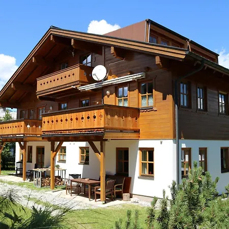 Haus Marlene 5 * Krimml