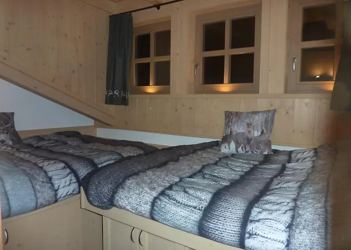 Haus Marlene 5 Krimml