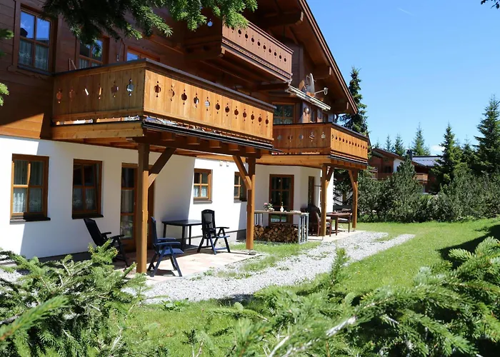 Haus Marlene 5 Lejlighed