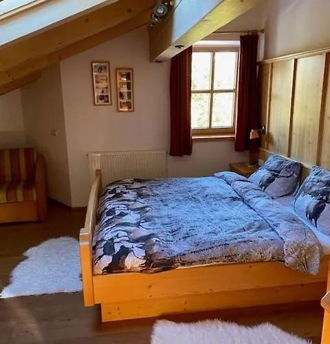 Lejlighed Haus Marlene 5 Krimml