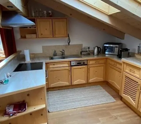 Haus Marlene 5 * Krimml