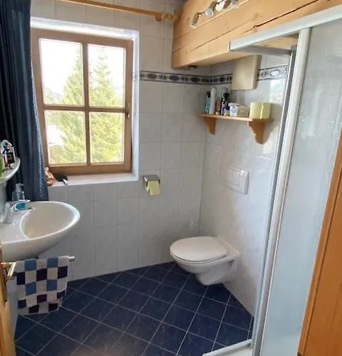 Haus Marlene 5 Lejlighed *