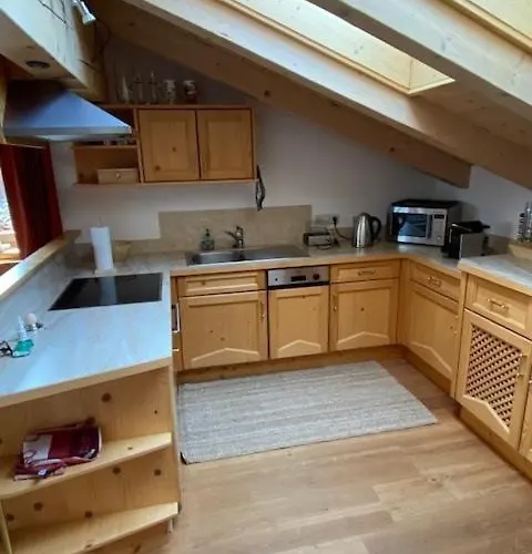 Haus Marlene 5 Lejlighed